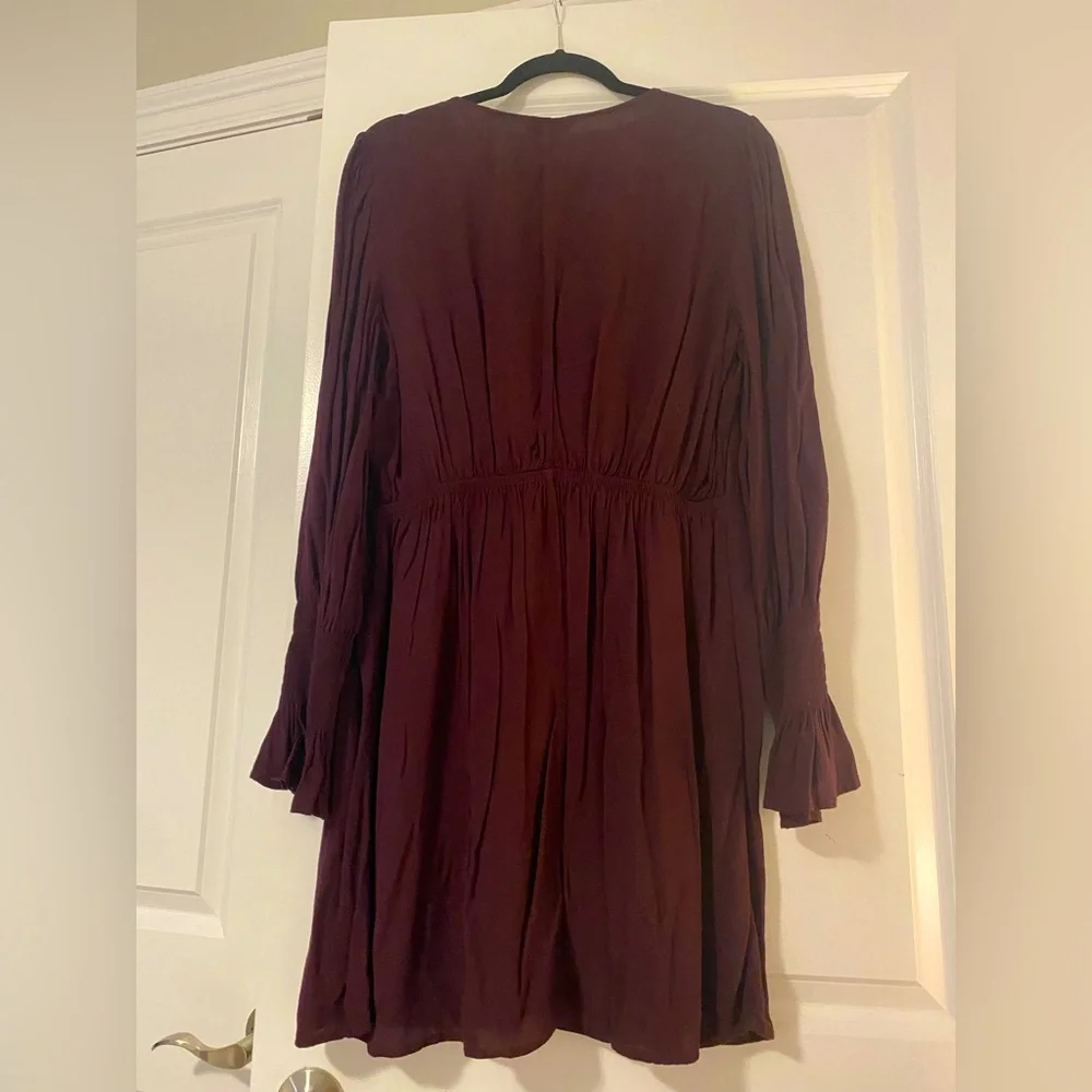 EXPRESS DRESS L - Picture 2 of 5